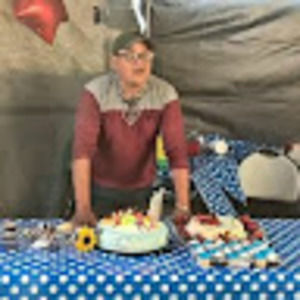 Meet your Posher, Jose luis